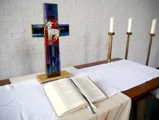 KIrche