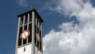 Christuskirche Stadeln