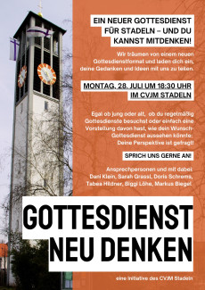 Flyer