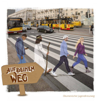 Jugendkreuzweg 2025