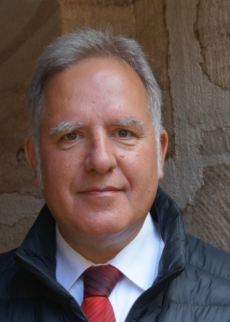 Pfarrer Götz