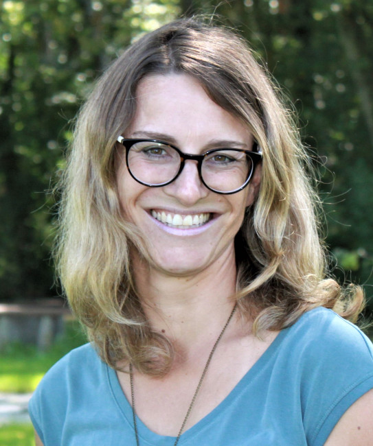 Daniele Klein